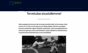 Lippo.fi thumbnail