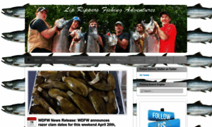 Liprippersfishing.wordpress.com thumbnail