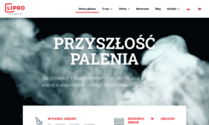 Lipro.pl thumbnail