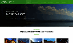 Liptov.pl thumbnail