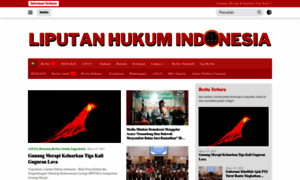 Liputanhukumindonesia.com thumbnail