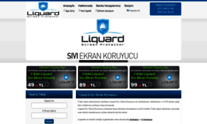 Liquard.com thumbnail