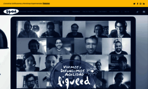Liqueed.org thumbnail