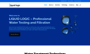 Liquid-logic.com thumbnail