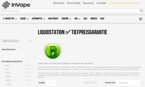 Liquid-station.ch thumbnail