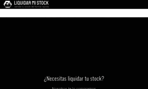 Liquidarmistock.com thumbnail