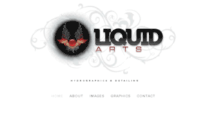 Liquidarts.co.nz thumbnail
