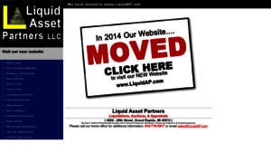 Liquidassetpartners.com thumbnail