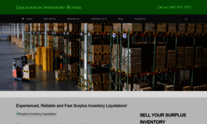 Liquidateinventory.net thumbnail