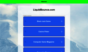 Liquidbounce.com thumbnail