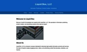 Liquidbox.com thumbnail