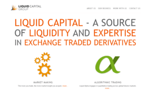Liquidcapital-markets.com thumbnail