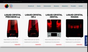 Liquidcrystal.pl thumbnail