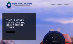 Liquiddigitalsolutions.com thumbnail