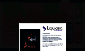 Liquideo.com thumbnail