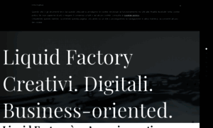 Liquidfactory.it thumbnail