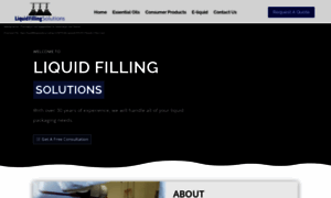 Liquidfillingsolutions.net thumbnail