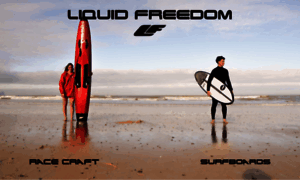 Liquidfreedom.co.za thumbnail