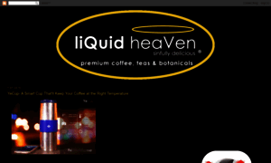 Liquidheavencoffee.blogspot.com.br thumbnail