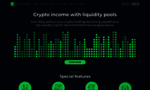 Liquidhub.io thumbnail