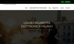 Liquidi-sigarettaelettronica.it thumbnail