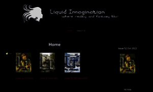 Liquidimagination.silverpen.org thumbnail