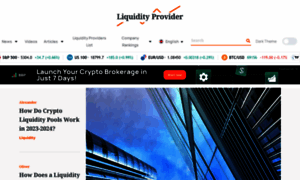 Liquidity-provider.com thumbnail