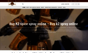 Liquidk2spraystore.com thumbnail