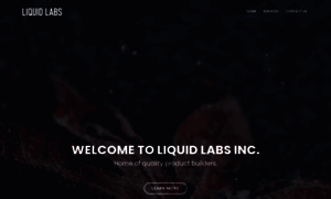Liquidlabs.ca thumbnail