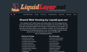 Liquidlayer.net thumbnail