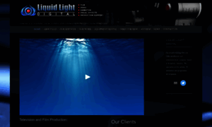 Liquidlightdigital.com thumbnail