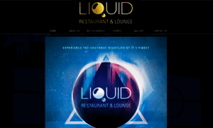 Liquidloungesj.com thumbnail