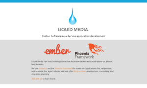 Liquidmedia.ca thumbnail