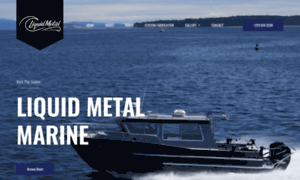 Liquidmetalmarine.com thumbnail