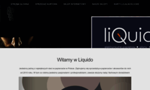 Liquido.pl thumbnail