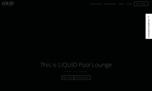 Liquidpoollv.com thumbnail