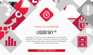 Liquidsky.io thumbnail