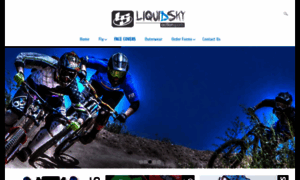 Liquidskysports.com thumbnail