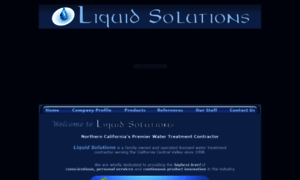 Liquidsolutionsinc.com thumbnail