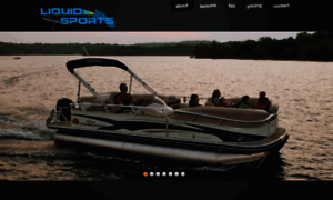 Liquidsportsrental.com thumbnail