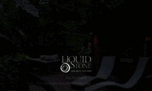 Liquidstoneconcretedesigns.com thumbnail