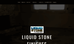 Liquidstonefinish.com thumbnail