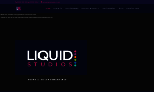 Liquidstudios.co.uk thumbnail