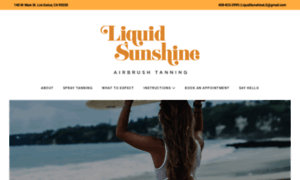Liquidsunshine-lg.com thumbnail