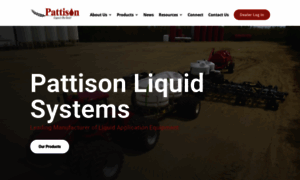 Liquidsystems.net thumbnail