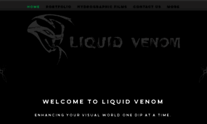 Liquidvenom.ca thumbnail