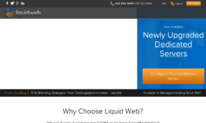 Liquidweb.services thumbnail