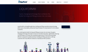 Liquiformgroup.com thumbnail