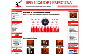 Liquorifrescura.it thumbnail