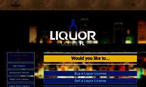 Liquorlicensefl.com thumbnail